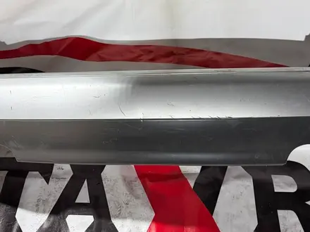 Бампера на Субару БМВ Фолцваген Вольво Ниссан Читайте описание за 25 000 тг. в Караганда – фото 31