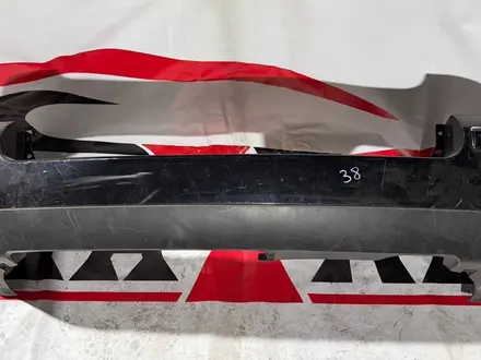 Бампера на Субару БМВ Фолцваген Вольво Ниссан Читайте описание за 25 000 тг. в Караганда – фото 42