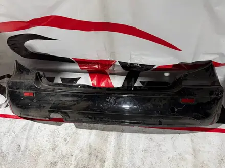 Бампера на Субару БМВ Фолцваген Вольво Ниссан Читайте описание за 25 000 тг. в Караганда – фото 43