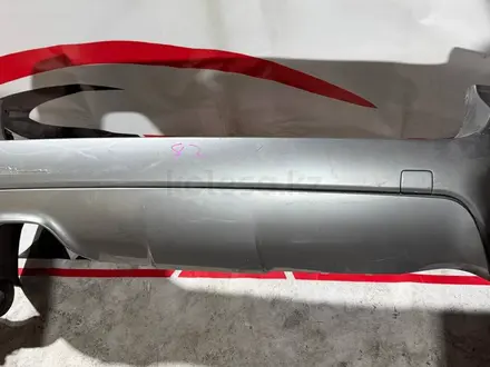 Бампера на Субару БМВ Фолцваген Вольво Ниссан Читайте описание за 25 000 тг. в Караганда – фото 5