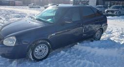 ВАЗ (Lada) Priora 2172 2012 года за 1 250 000 тг. в Усть-Каменогорск – фото 2