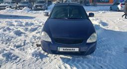 ВАЗ (Lada) Priora 2172 2012 года за 1 250 000 тг. в Усть-Каменогорск