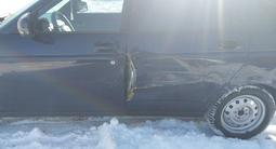 ВАЗ (Lada) Priora 2172 2012 года за 1 250 000 тг. в Усть-Каменогорск – фото 4