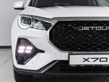 Jetour X70 Premium 2025 годаүшін11 390 000 тг. в Жетысай – фото 3