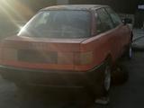 Audi 80 1987 года за 550 000 тг. в Караганда – фото 3