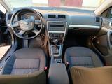 Skoda Octavia 2011 годаүшін4 300 000 тг. в Атырау – фото 4