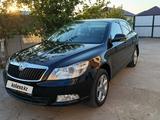 Skoda Octavia 2011 годаүшін4 300 000 тг. в Атырау – фото 5