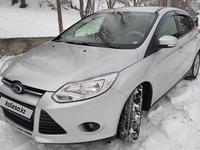 Ford Focus 2012 года за 4 200 000 тг. в Алматы