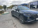 Hyundai Tucson 2023 года за 11 960 000 тг. в Караганда – фото 2
