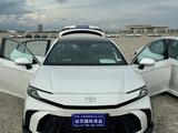 Toyota Camry 2024 года за 17 000 000 тг. в Шымкент