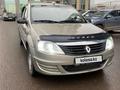 Renault Logan 2011 годаүшін2 190 000 тг. в Астана