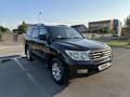 Toyota Land Cruiser 2007 годаүшін17 300 000 тг. в Алматы – фото 5