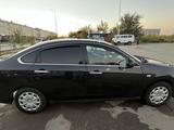 Nissan Almera 2014 года за 3 250 000 тг. в Актобе – фото 4