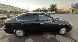 Nissan Almera 2014 года за 3 250 000 тг. в Актобе – фото 4