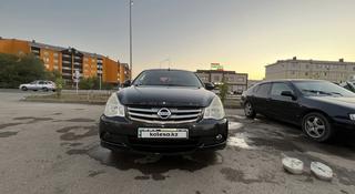 Nissan Almera 2014 года за 3 250 000 тг. в Актобе