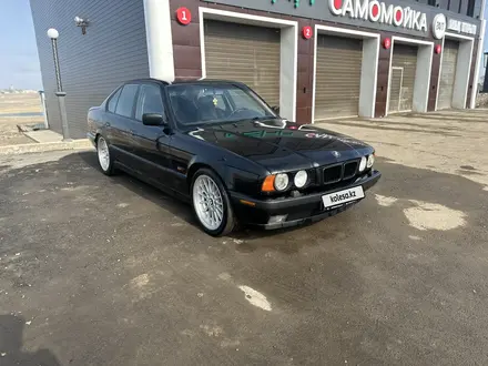 BMW 525 1994 года за 3 000 000 тг. в Караганда