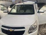 Chevrolet Cobalt 2023 года за 6 400 000 тг. в Экибастуз – фото 2