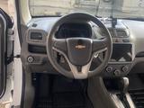 Chevrolet Cobalt 2023 года за 6 400 000 тг. в Экибастуз – фото 4