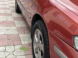 Mazda 626 1996 года за 2 000 000 тг. в Шымкент – фото 4