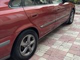 Mazda 626 1996 года за 2 000 000 тг. в Шымкент – фото 3