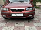 Mazda 626 1996 года за 2 000 000 тг. в Шымкент