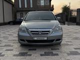Honda Odyssey 2006 года за 6 350 000 тг. в Сарыагаш – фото 2