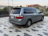Honda Odyssey 2006 года за 6 350 000 тг. в Сарыагаш – фото 5