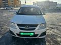 ВАЗ (Lada) Largus 2013 годаүшін3 100 000 тг. в Актобе – фото 4