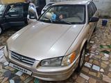 Toyota Camry 2000 годаүшін3 300 000 тг. в Жезказган – фото 2