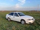 Daewoo Nexia 2013 года за 1 750 000 тг. в Актобе – фото 3