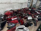 Фара Hyundai за 13 000 тг. в Караганда – фото 4