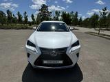 Lexus NX 200 2018 года за 15 500 000 тг. в Астана