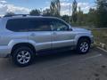 Toyota Land Cruiser Prado 2007 года за 9 800 000 тг. в Актобе – фото 2