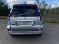 Toyota Land Cruiser Prado 2007 года за 9 800 000 тг. в Актобе – фото 4