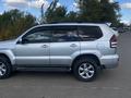 Toyota Land Cruiser Prado 2007 года за 9 800 000 тг. в Актобе – фото 3