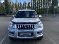 Toyota Land Cruiser Prado 2007 года за 9 800 000 тг. в Актобе