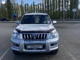 Toyota Land Cruiser Prado 2007 года за 9 800 000 тг. в Актобе