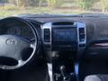 Toyota Land Cruiser Prado 2007 года за 9 800 000 тг. в Актобе – фото 5