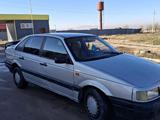 Volkswagen Passat 1988 годаfor1 150 000 тг. в Алматы – фото 5