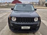 Jeep Renegade 2017 года за 7 000 000 тг. в Актау