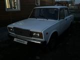 ВАЗ (Lada) 2107 2007 года за 920 000 тг. в Петропавловск