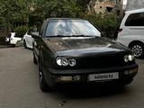 Volkswagen Golf 1993 года за 2 200 000 тг. в Алматы