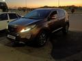 Kia Sportage 2014 года за 8 500 000 тг. в Шымкент – фото 8