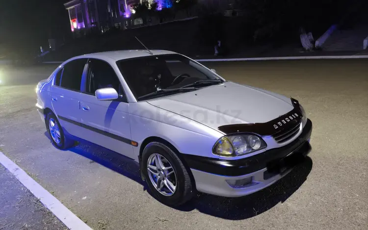 Toyota Avensis 1999 года за 3 500 000 тг. в Тараз