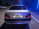 Toyota Avensis 1999 года за 3 500 000 тг. в Тараз – фото 3