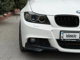 BMW 320 2010 года за 5 600 000 тг. в Шымкент – фото 3