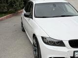 BMW 320 2010 года за 5 600 000 тг. в Шымкент – фото 5