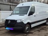 Mercedes-Benz Sprinter 2022 года за 38 000 000 тг. в Степногорск – фото 2