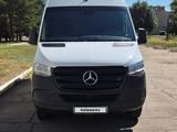 Mercedes-Benz Sprinter 2022 годаүшін38 000 000 тг. в Астана – фото 3