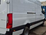 Mercedes-Benz Sprinter 2022 года за 38 000 000 тг. в Степногорск – фото 4